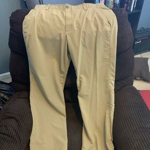 Under Armor Golf Pants